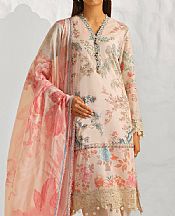 Sana Safinaz Pearl Bush Lawn Suit- Pakistani Lawn Dress