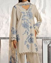 Sana Safinaz Cotton Seed Lawn Suit- Pakistani Lawn Dress