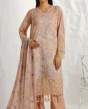 Sana Safinaz Beauty Bush Net Suit- Pakistani Lawn Dress