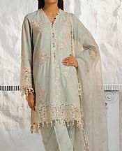 Sana Safinaz Spring Rain Lawn Suit- Pakistani Lawn Dress