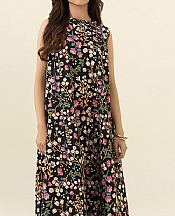 Sapphire Multicolor Khaddar Suit (2 Pcs)- Pakistani Winter Dress
