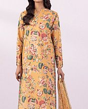 Sapphire Ivory Lawn Suit- Pakistani Designer Lawn Suits