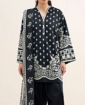 Black Lawn Suit