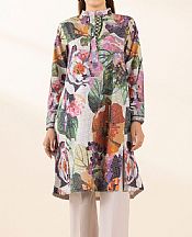 Multi Lawn Suit (2 pcs)
