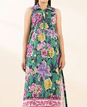 Green Lawn Suit (2 pcs)