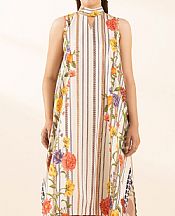 Multi Lawn Suit (2 pcs)