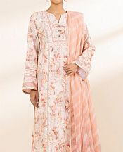 Multi Lawn Suit