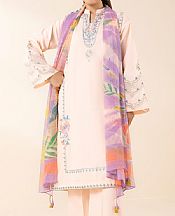 Sapphire Pale Pink Lawn Suit- Pakistani Lawn Dress