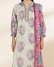 Sapphire Pistachio Lawn Suit- Pakistani Lawn Dress
