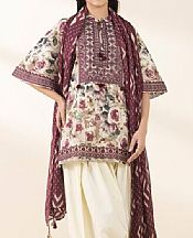 Sapphire Multi Lawn Suit- Pakistani Lawn Dress