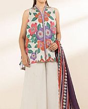 Sapphire Multi Lawn Suit- Pakistani Designer Lawn Suits