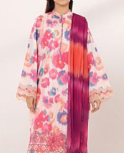 Sapphire Multi Lawn Suit- Pakistani Lawn Dress