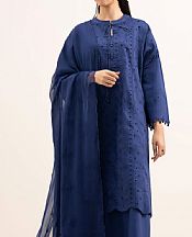 Sapphire Twilight Lawn Suit- Pakistani Designer Lawn Suits