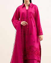 Sapphire Black Lawn Suit- Pakistani Lawn Dress
