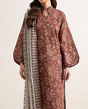 Clay Lawn Suit