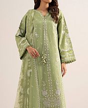Sage Lawn Suit