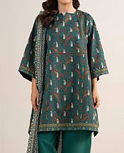 Gable Green Lawn Suit