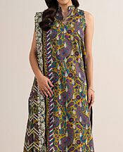 Multi Lawn Suit