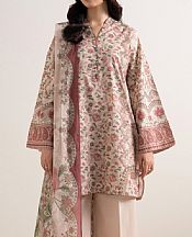 Multi Lawn Suit