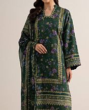 Green Lawn Suit