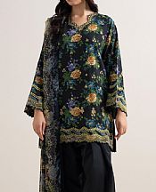 Black Lawn Suit