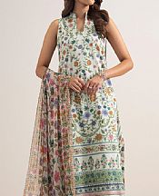 Multi Lawn Suit