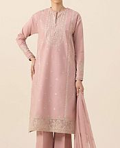 Sapphire Clam Shell Cambric Suit- Pakistani Winter Dress