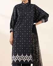 Black Lawn Suit