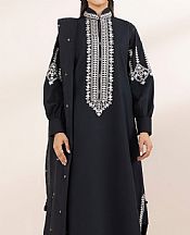 Black Lawn Suit