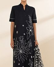 Black Lawn Suit