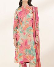 Sapphire Multi Lawn Suit- Pakistani Lawn Dress