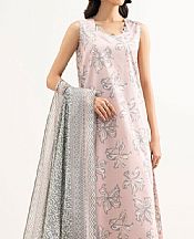 Sapphire Pale Pink Lawn Suit- Pakistani Lawn Dress