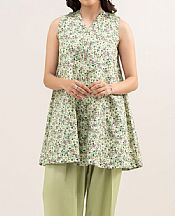 Sapphire Multi Lawn Suit (2 pcs)- Pakistani Lawn Dress