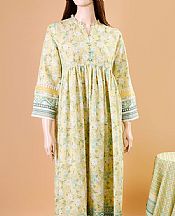Cream Khaddar Suit- Pakistani Winter Dress
