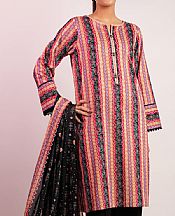 Multi Lawn Suit