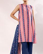 Multi Lawn Suit