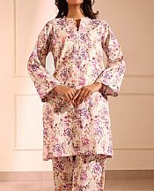 Multi Lawn Suit (2 pcs)