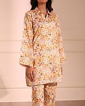 Multi Lawn Suit (2 pcs)