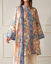 Multi Lawn Suit