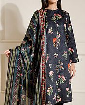 Black Lawn Suit