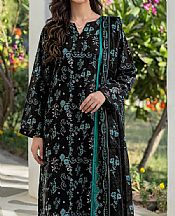 Black Lawn Suit