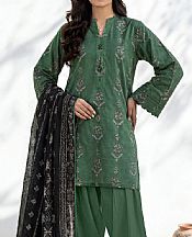 Green Lawn Suit