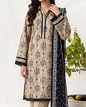 Ivory Lawn Suit