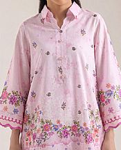 Pink Pearl Lawn Suit (2 pcs)