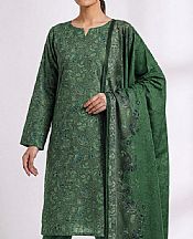 Green Lawn Suit (2 pcs)