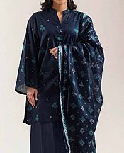Pickled Bluewood Lawn Suit