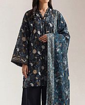 Multi Lawn Suit