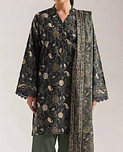 Multi Lawn Suit