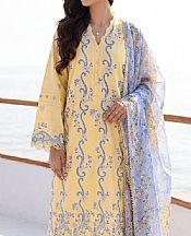 Sand Gold Cambric Suit