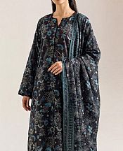 Black Lawn Suit